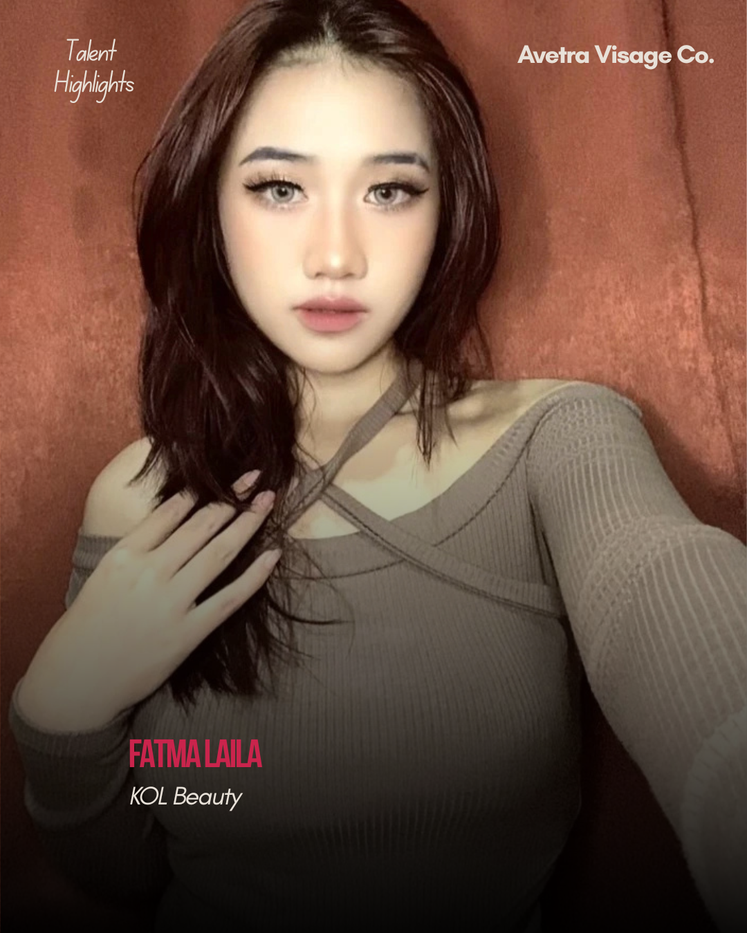 Team member portrait